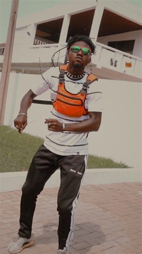 Sunsum mu coach said ‘no excuses, only vibes