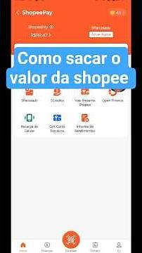 I AM AN AFFILIATE AND I DON'T KNOW HOW TO WITHDRAW THE AMOUNT FROM SHOPPE, how do I withdraw the ...