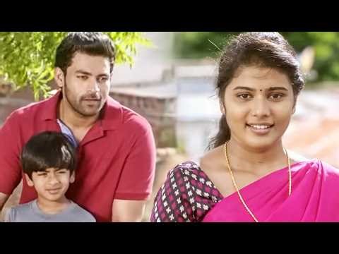 साईं पल्लवी की बहन वरुण तेज से पूछ रही है तुमने अपने बारे में नहीं बताया | Fidaa Best Movie Scene