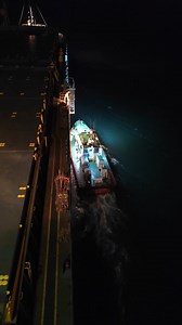 12K views · 401 reactions | Pilot on the Ladder #masterjomai #seamanslifeonboard #SEAMAN #hardwork #pilot #harbourpilot #highlights @topfans | Master JomaiTv | Facebook