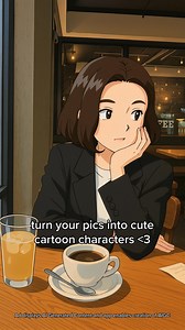 This AI filter transforms anything into anime | Remini - AI Photo Enhancer