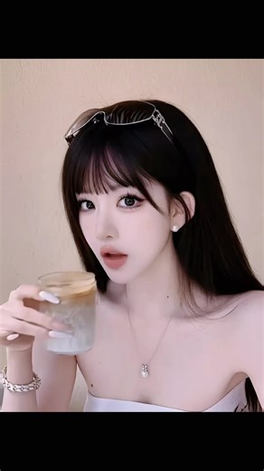 Ai Generated Model: Embracing Life with Style