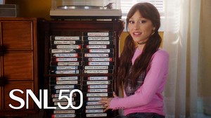 My Best Friend's House - SNL Video