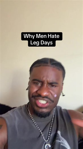 Leg Day: Why You Should Never Skip It