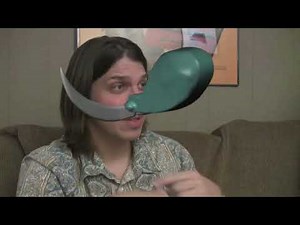 Chowder - Season 2 Promo (2008)