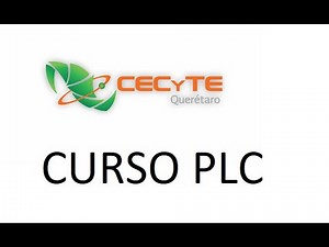 Curso Automatización 09 CADe SIMU PLC Marcas