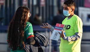 ¿Qué es el Fan ID, cómo tramitarlo y es seguro? Incode, la empresa que lo hace, responde - ESTO