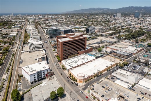 11801 W Olympic Blvd, Los Angeles, CA 90064 - Flex for Sale | LoopNet