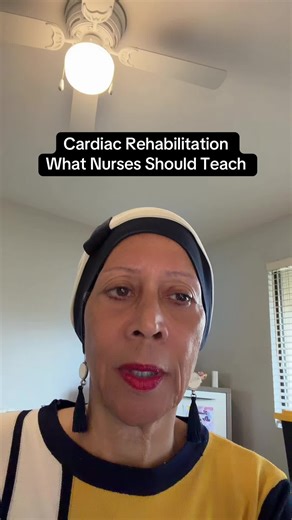 Importancia de la Rehabilitación Cardíaca