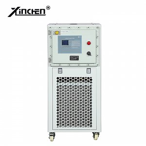 [Hot Item] Thermostatic Equipment Heating and Cooling Circulator for Lab Use