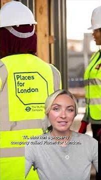 3 things you didn't know about TfL | Transport for London