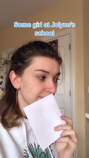 Jolyne's First Crush Confession | Anime Story