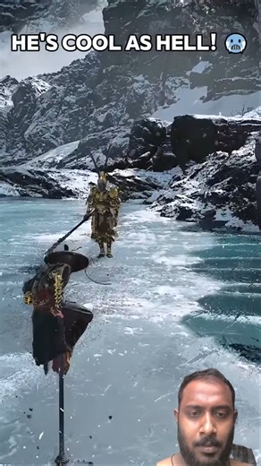 Not again #shorts #gaming #blackmythwukonggameplay#wukong