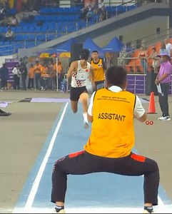 3.7K views · 160 reactions | World Para Athletics on Reels | Facebook