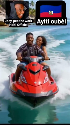 mizik sa disponible sou chanel sa 😭😭😭🇭🇹 Haïti oubèl de Joey-pee the work Haïti Officiel