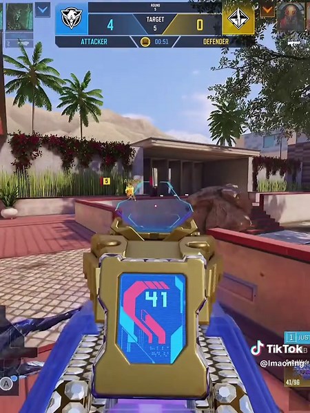 How to Master COD Mobile Techniques and Emotes