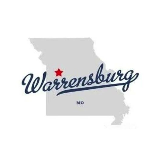 📦 RELOCATING TO WARENSBURG, MO?