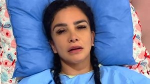 Doctors chopped my bum off after my illegal fillers turned cheeks to stone