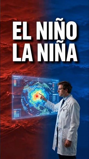 El Niño vs La Niña: The Climate Tug-of-War Explained
