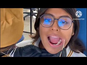 Examen clínico patología bucal