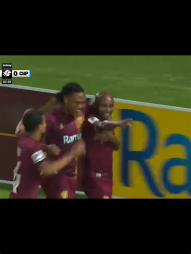 Stellenbosch Secures Victory Against Chippa United