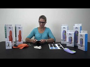 Create a Forefoot Offloading Pad