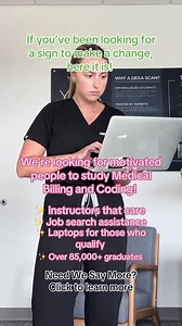 You CAN take online medical billing and coding programs! | Degree Grad