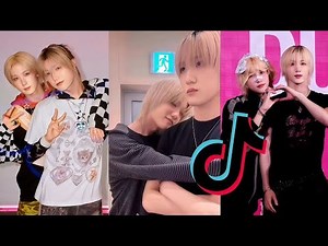 SoulSeob TikTok Compilation (soul & jeongseob)