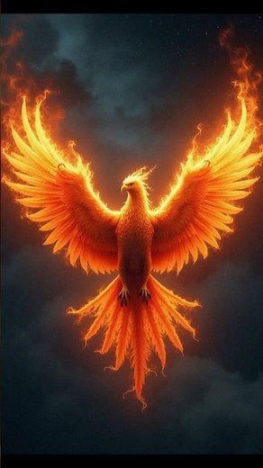 The Phoenix: The Myth of Eternal Rebirth | Mysteries and Legends