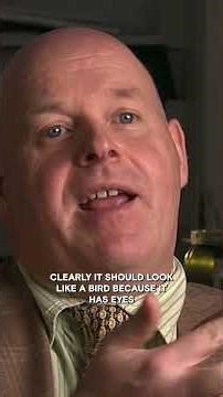 Ancient Egyptian Bird… or Early Aircraft?! 🛸 | Ancient Aliens | #shorts