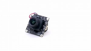 New Arriver 2MP Color Global Shutter AR0234 Full HD 60FPS High Frame Rate USB2.0 Camera Module for Sport Capture