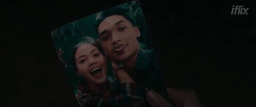 Pocong the Origin (2019) Indonesian Horror Movie