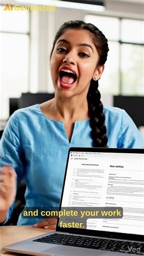 Stop Fighting with Formatting! 📑✨ Master AI Smart Tools with MS-CIT