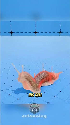 What Happens If A Snail Is Exposed To Salt?