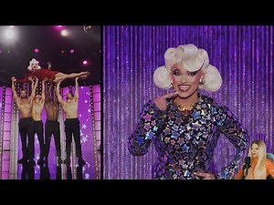 Sam Star - Star (Finale Song) - RuPauls Drag Race Season 17