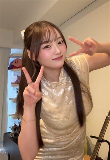 電話すき？ — じゅんな (junnadayoo) TikTok 人気動画
