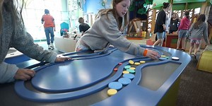 Magic City Discovery Center opens to the public Friday