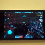 Exclusive: Rainbow Six: Shadow Vanguard Hands-On | TheSixthAxis