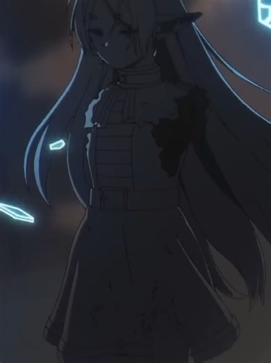 (MONACO) BAD BUNNY anime edits/ amv #capcut #anime #badbunny #MONACO #music