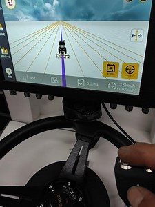 FJD AT1での動作確認