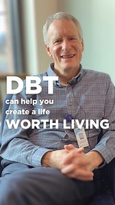 Life can be chaotic, and sometimes our reactions are unhelpful. Struggling with strong emotions can be painful, and put stress on our relationships. Dialectical Behavior Therapy can help. Call The Counseling Center at BCH to build coping skills that help manage strong emotions and make the change you want in your life 👉 (303) 415-4299. Learn more about the DBT program at the link in our bio. #mentalhealth #mebtalhealthawareness #mentalhealthmatters #dialecticalbehaviortherapy #dbt #cognitivebeh