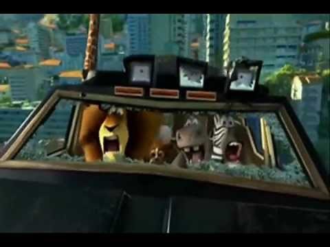 Cartoon Screams(MLP90s4Ever crossover)