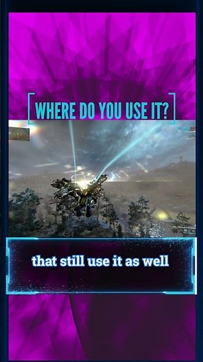 WHERE DO YOU LEVEL THE ARCHWING? #warframe #gaming
