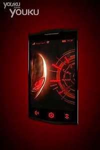 Alienware Mobile Phone 戴尔外星人手机