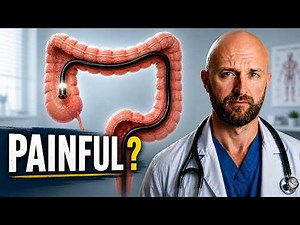 Scared of Your Colonoscopy? A Surgeon Explains What Actually Happens
