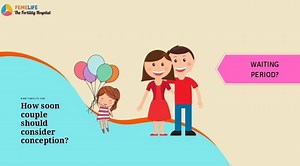 Female infertility factors contribute to approximately 50% of all...