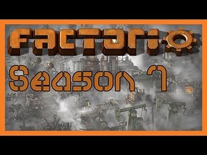 Let's Play Factorio ⚙️ Season 1 - Anfänger ⚙️ 001 [Deutsch] [WQHD]