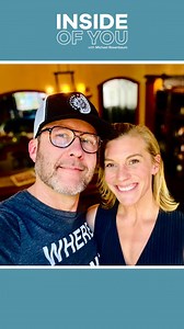 94K views · 630 reactions | All aboard the 헞헮혁헲헲 train! Such a fanfreakintastic conversation with this authentically 헥험헔헟, firecracker. 里里里 Episode link in bio #insideofyoupodcast #michaelrosenbaum #kateesackhoff #battlestargalactica #starbuck #longmire #starwarsclonewars #themandalorian #bokatan Katee Sackhoff Michael Rosenbaum | Inside of You | Facebook