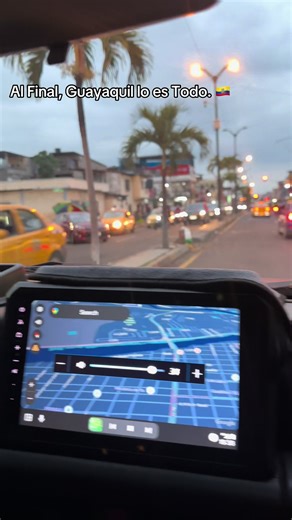 Discover the Charm of Guayaquil, Ecuador