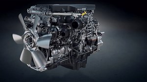 底特律柴油DD13发动机宣传片